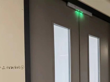 C類(lèi)全鋼防火實(shí)驗(yàn)室隔斷