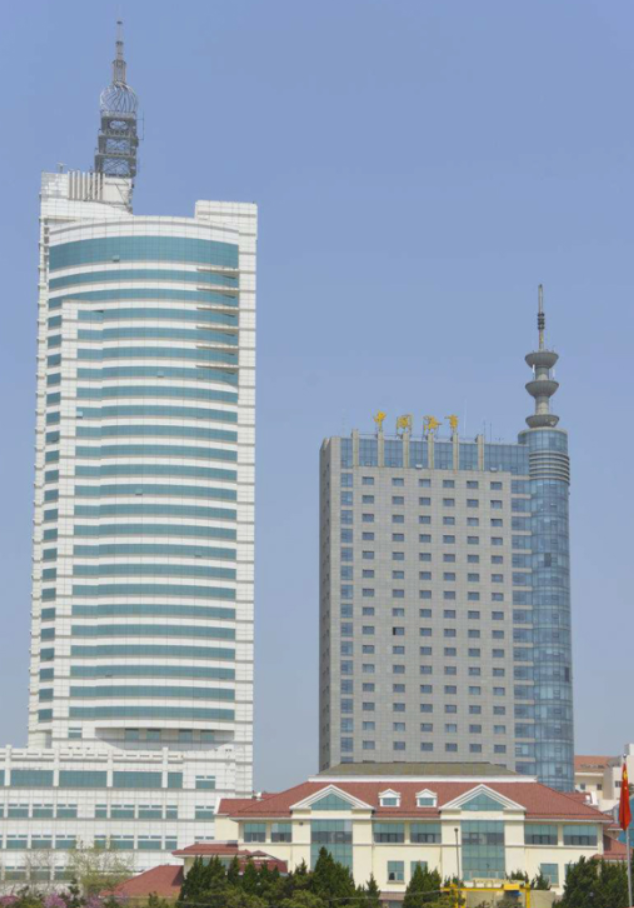 山東國家電網